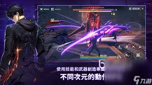 如何解锁我独自升级arise韩世美的隐藏战力？全面解析四大核心技能运用法则