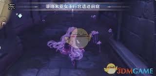 掌握午夜十二点任务通关秘诀，解锁无限暖暖隐藏剧情与限定奖励