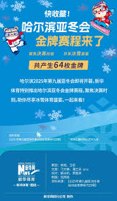 这份神秘赛程表暗藏玄机？2025冰雪盛会背后的夺金密码全解析