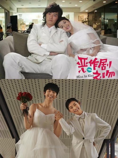 恶作剧之吻韩版演员表全解析：角色塑造为何成就经典？深度揭秘主演现状与幕后故事