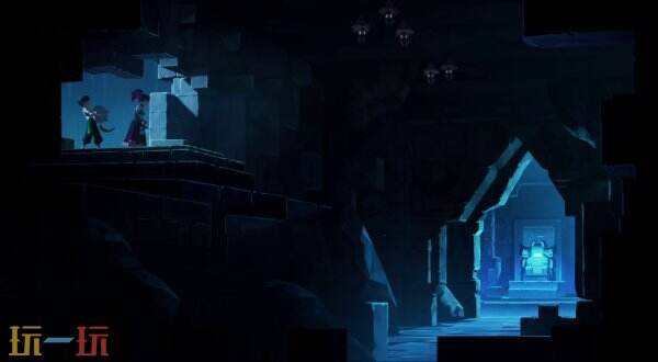 Tomo:无尽蔚蓝为何备受期待？揭秘开放世界RPG三大创新突破