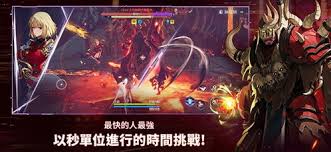 神秘角色隐藏技能曝光！银鬃白律浩如何横扫我独自升级arise战场？