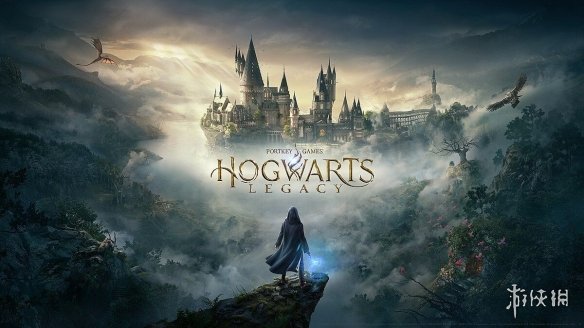 四月港服PS+会免更新！霍格沃茨之遗等大作免费玩，你准备好开启魔法冒险了吗？