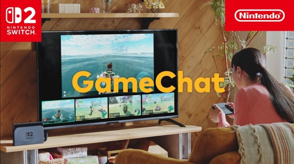 任天堂Switch_2摄像头为何选择108p？揭秘官方与第三方画质差异的高效解决方案