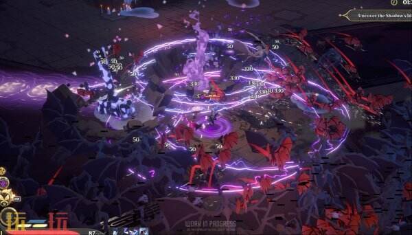 体验高燃战斗与沉浸式剧情！Ember_&_BladeSteam页面上线，解锁次世代Roguelike动作游戏新体验
