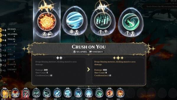 体验高燃战斗与沉浸式剧情！Ember_&_BladeSteam页面上线，解锁次世代Roguelike动作游戏新体验