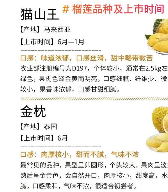 榴莲仙踪林视频在线：揭秘热门品种与正确挑选技巧（高清解析）