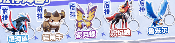 这个隐藏机制竟让输出翻倍？揭秘覆海鲨逆天改命的战斗法则