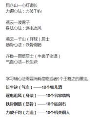 掌握禅院核心玩法全解析：快速提升角色战力与秘籍获取技巧