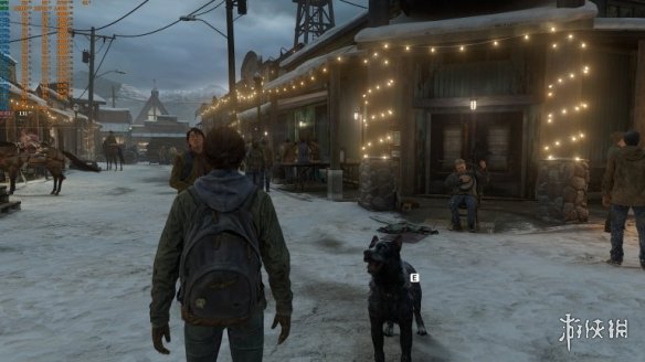 最后生还者2重制版PC版性能优化解析：4K分辨率为何实现7%帧率跃升？