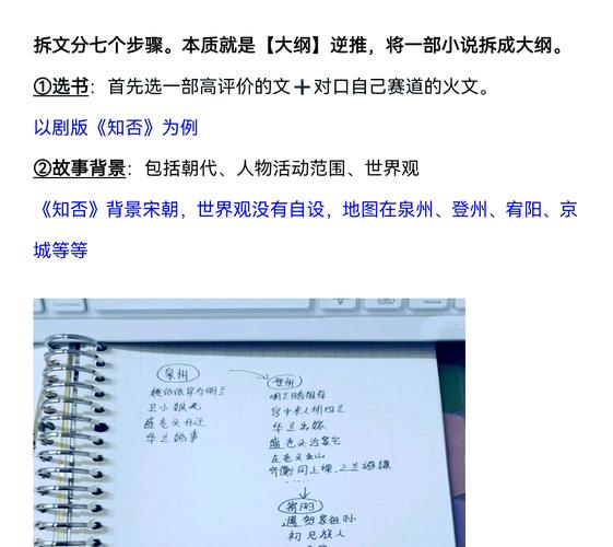 骆冰小说叙事逻辑揭秘：3个不可复制的创作密码深度拆解