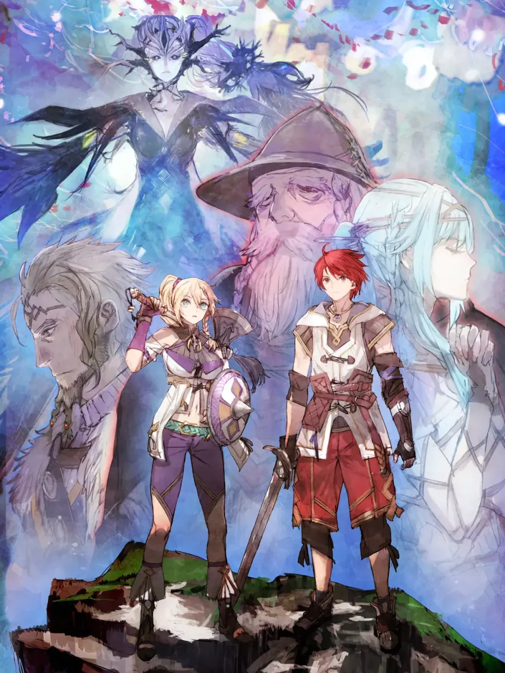 如何在Switch_2上体验全新北境冒险？伊苏X升级版带来哪些惊喜？