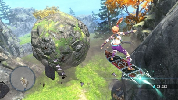 如何在Switch_2上体验全新北境冒险？伊苏X升级版带来哪些惊喜？