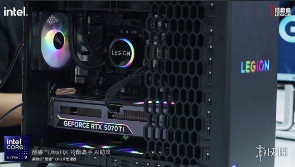 硬核装备升级指南：解锁旗舰配置如何提升游戏性能与创作效率