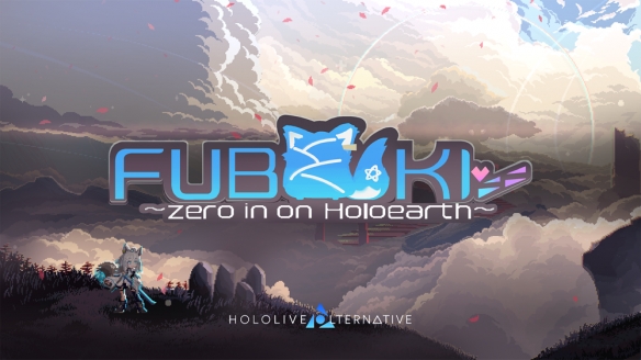 如何在奇幻像素世界解锁hololive角色的隐藏剧情？这款动作新作给出答案