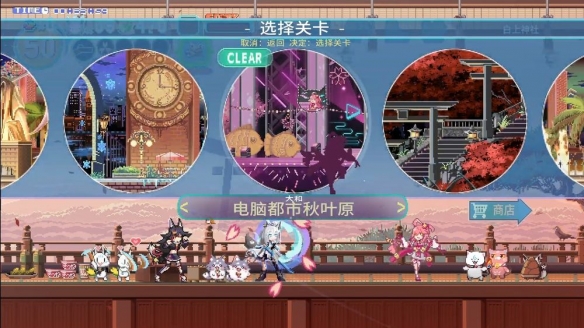 如何在奇幻像素世界解锁hololive角色的隐藏剧情？这款动作新作给出答案