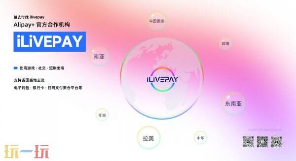 这家企业为何成为ChinaJoy最大黑马?揭秘跨境支付背后的财富密码 这家企业为何成为ChinaJoy最大黑马?揭秘跨境支付背后的财富密码