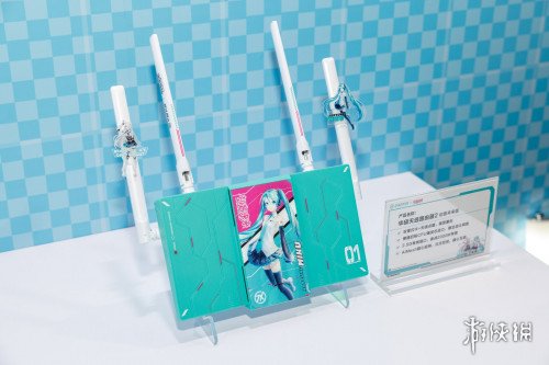 华硕天选游戏路由2初音未来版如何重新定义家庭网络体验？揭秘5大核心升级
