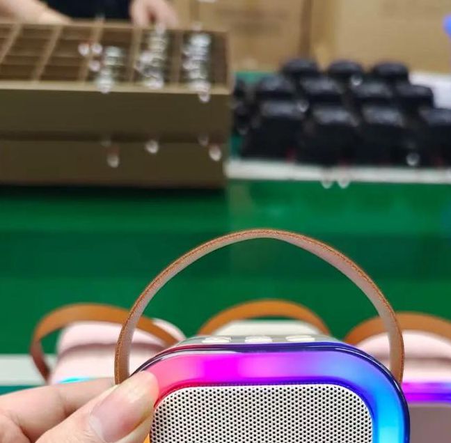 君度音乐播放器 vs 传统蓝牙音箱:谁才是音质与便携性的完美平衡? 君度音乐播放器 vs 传统蓝牙音箱:谁才是音质与便携性的完美平衡?