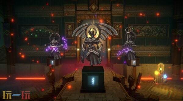 像素艺术与3D碰撞的RPG新作，为何被称作90年代经典的灵魂重生？2026年神秘大作SacriFire前瞻