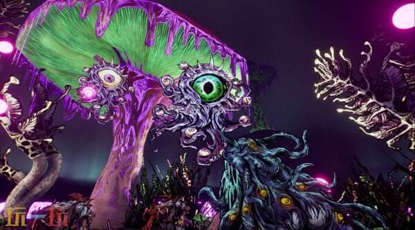 当霰弹枪遇上克苏鲁：这款让百万玩家彻夜鏖战的续作，藏着怎样颠覆认知的疯狂设定？