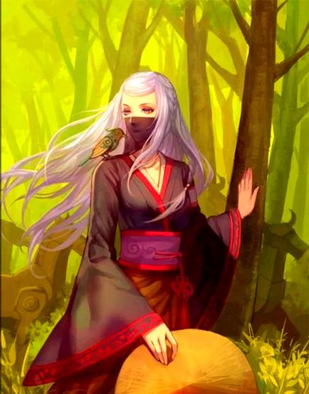 资深画师解析:黄月英二次创作漫画的10大核心技法与版权避坑指南 资深画师解析:黄月英二次创作漫画的10大核心技法与版权避坑指南