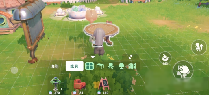 如何打造独一无二的梦幻小岛？米姆米姆哈装饰技巧全解析