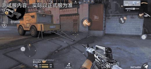 神秘战术机关竟成致胜关键？九龙城寨潜伏者必学的三大绝杀路线曝光