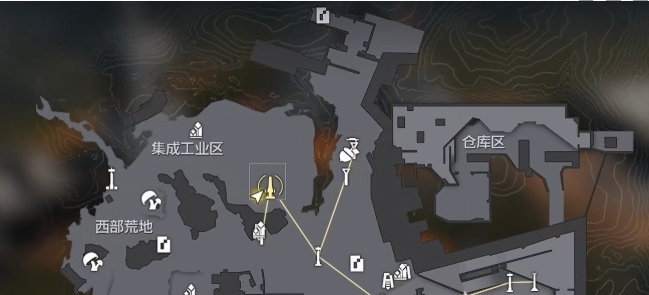 明日方舟：终末地能量淤积点高效清除技巧：通关必备实战教学指南