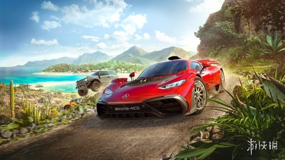 PS5玩家必看：极限竞速：地平线5超130GB容量，如何提前规划存储空间？