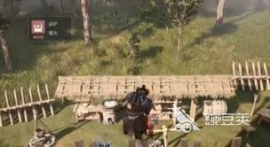 荒野起源绿屋建造全流程解析：轻松打造高效节能的理想居所