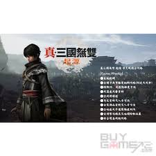 真三国无双起源过场动画太冗长？资深玩家必看的高效跳过指南
