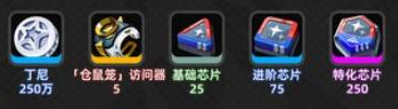 绝区零薇薇安养成全攻略：如何高效获取核心升级材料与培养技巧？