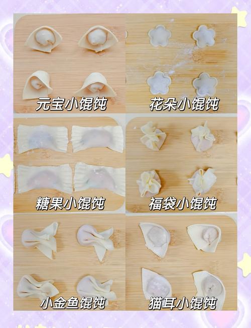 馄饨雷修的核心秘诀是哪些?如何在家做出正宗爆汁口感? 馄饨雷修的核心秘诀是哪些?如何在家做出正宗爆汁口感?