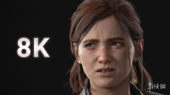 最后生还者2重制版PC版8K高清模组解析：如何实现角色视觉真实感突破？