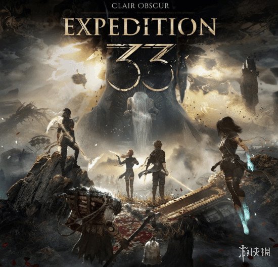 如何体验虚幻5打造的即时互动回合制RPG？光与影：33号远征队4月24日全球上线