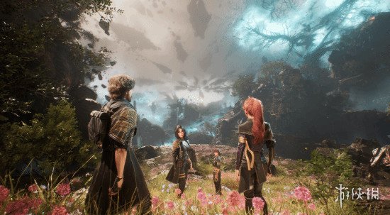 如何体验虚幻5打造的即时互动回合制RPG？光与影：33号远征队4月24日全球上线