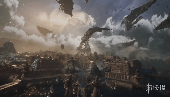 如何体验虚幻5打造的即时互动回合制RPG？光与影：33号远征队4月24日全球上线