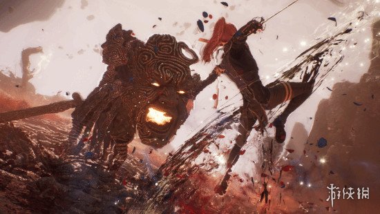 如何体验虚幻5打造的即时互动回合制RPG？光与影：33号远征队4月24日全球上线