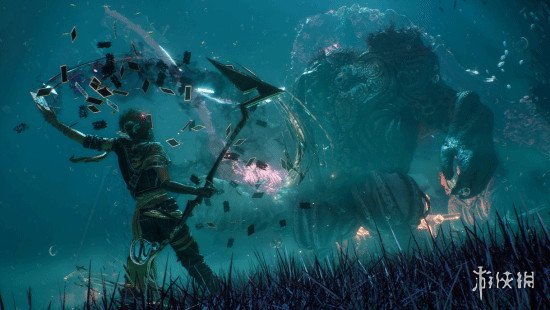 如何体验虚幻5打造的即时互动回合制RPG？光与影：33号远征队4月24日全球上线
