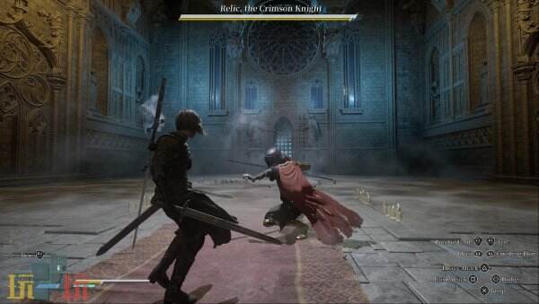 神秘地罚再现！这款Steam新作如何用龙族灭绝之谜颠覆动作RPG？
