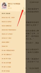 飞读小说操作指南：3分钟掌握目录跳转技巧，阅读效率翻倍提升