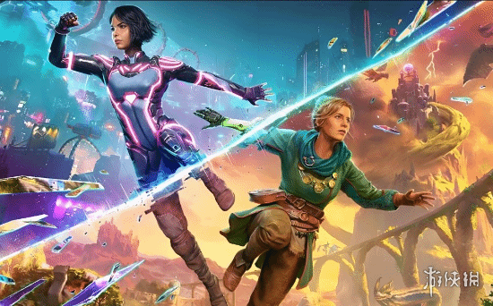 Switch2双影奇境跨代联机技术解析：如何实现与Switch1无缝协作的高效解决方案？