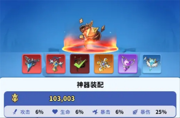 如何快速提升战力？揭秘复苏的猫之大陆伙伴与神器的隐藏机制