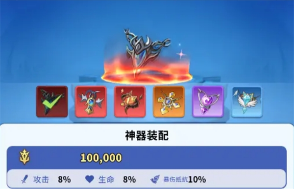 如何快速提升战力？揭秘复苏的猫之大陆伙伴与神器的隐藏机制