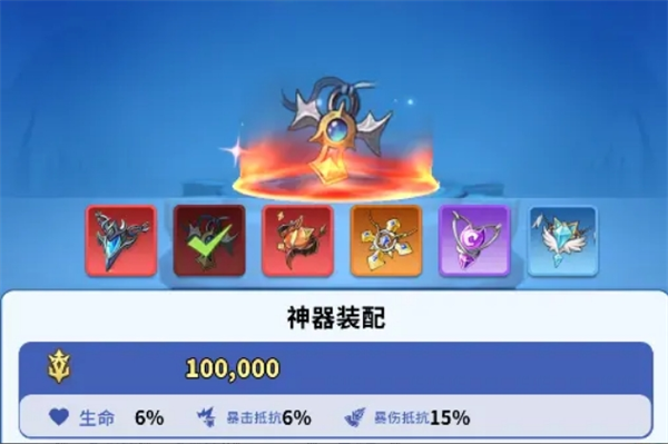如何快速提升战力？揭秘复苏的猫之大陆伙伴与神器的隐藏机制