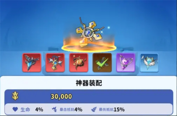 如何快速提升战力？揭秘复苏的猫之大陆伙伴与神器的隐藏机制