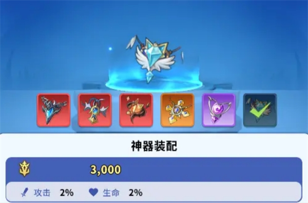 如何快速提升战力？揭秘复苏的猫之大陆伙伴与神器的隐藏机制