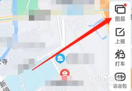 百度地图隐藏的识图功能，你真的会用吗？