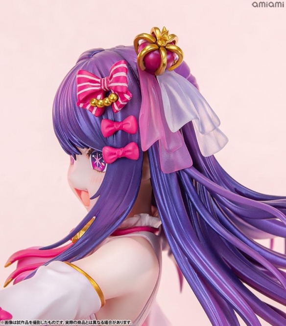 星野爱Exhibition_ver.模型深度解析：为何成为2025年最受期待的动漫收藏品？